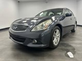 Used 2013 INFINITI G37 x Sedan w/ Interior Accent Pkg image 2