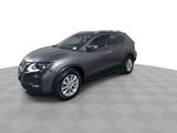 Used 2017 Nissan Rogue SV w/ SV Premium Package image 4