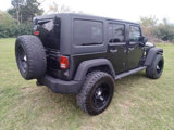 Used 2016 Jeep Wrangler Unlimited Sport w/ Quick Order Package 24S image 5