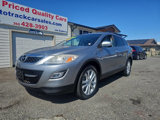 Used 2011 MAZDA CX-9 Grand Touring image 2