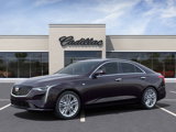 New 2025 Cadillac CT4 Premium Luxury image 3