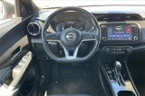 Certified 2022 Nissan Kicks SR w/ Premium Package image 4