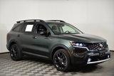 Used 2021 Kia Sorento SX Prestige image 2