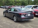 New 2026 Honda Civic LX image 4