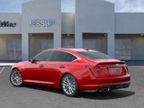 New 2025 Cadillac CT5 Premium Luxury image 3