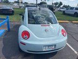 Used 2010 Volkswagen Beetle Coupe image 5