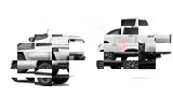 New 2025 Chevrolet Colorado Z71 w/ Z71 Convenience Package 2 image 3