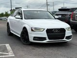 Used 2014 Audi A4 2.0T Premium Plus w/ Premium Plus Package image 2