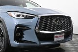 Certified 2023 INFINITI QX55 Essential image 3