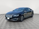Used 2020 Lincoln MKZ AWD image 3