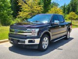 Used 2018 Ford F150 Lariat w/ Equipment Group 502A Luxury image 2