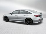 Certified 2025 Honda Civic Sport image 5