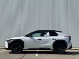 New 2025 Toyota bZ4X AWD image 2