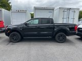 Used 2023 Ford Ranger XLT w/ Equipment Group 302A High image 2
