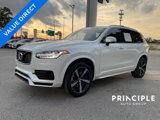 Used 2017 Volvo XC90 T8 R-Design w/ Vision Package image 5