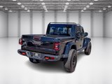 Used 2022 Jeep Gladiator Mojave w/ LED Lighting Group image 5