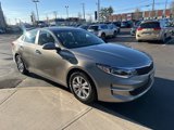 Used 2018 Kia Optima LX image 4