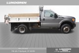 Used 2014 Ford F350 XL w/ Snow Plow Prep Package image 2