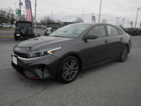 Used 2023 Kia Forte GT-Line image 3