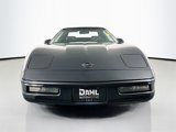 Used 1992 Chevrolet Corvette Convertible image 2