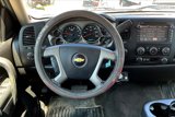 Used 2013 Chevrolet Silverado 2500 LT w/ Suspension Package, Off-Road image 5