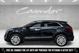 Used 2019 Cadillac XT5 Premium Luxury w/ Driver Assist Package image 5