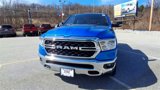 Certified 2022 RAM 1500 Big Horn image 3