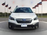Used 2020 Subaru Outback Premium image 2