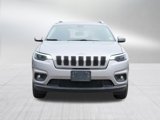 Used 2019 Jeep Cherokee Latitude Plus w/ Comfort/Convenience Group image 2
