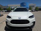 New 2025 Honda HR-V LX image 2