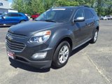 Used 2017 Chevrolet Equinox LT w/ Convenience Package image 4