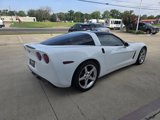 Used 2005 Chevrolet Corvette Coupe w/ Preferred Equipment Group image 5