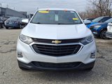 Used 2021 Chevrolet Equinox LT image 2