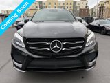 Used 2018 Mercedes-Benz GLE 43 AMG 4MATIC image 2