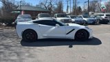 Used 2019 Chevrolet Corvette Stingray Coupe w/ 1LT image 4