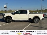 New 2024 GMC Sierra 3500 SLT w/ SLT Premium Package image 2