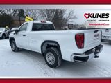 New 2025 GMC Sierra 1500 Pro w/ Pro Value Package image 6