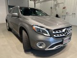 Used 2018 Mercedes-Benz GLA 250 4MATIC image 3
