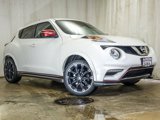 Used 2015 Nissan Juke NISMO image 2