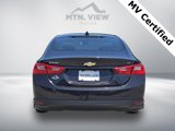 Used 2023 Chevrolet Malibu LT image 4