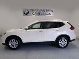 Used 2017 Nissan Rogue SV image 4