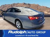 Used 2023 Chevrolet Malibu LT image 3