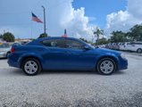 Used 2012 Dodge Avenger SXT image 4