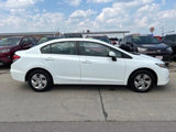 Used 2013 Honda Civic LX image 6