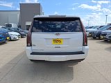 Used 2016 Cadillac Escalade ESV Platinum image 5