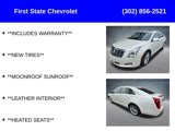 Used 2013 Cadillac XTS Luxury image 2