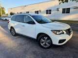 Used 2018 Nissan Pathfinder S image 4