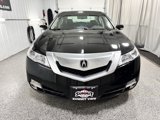 Used 2011 Acura TL SH-AWD image 2