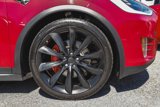 Used 2016 Tesla Model X P100D image 5