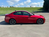 Used 2023 Alfa Romeo Giulia Veloce image 4